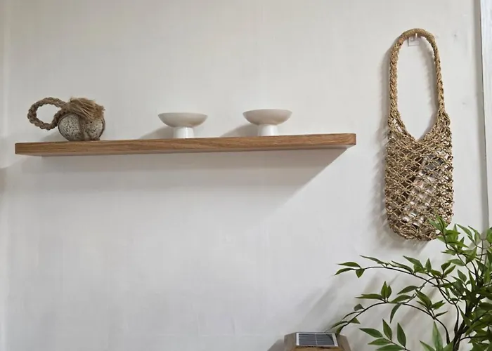 Eun Geo Dang Apartment