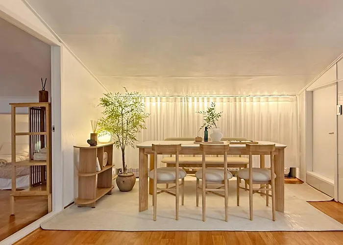 Apartment Eun Geo Dang Seoul