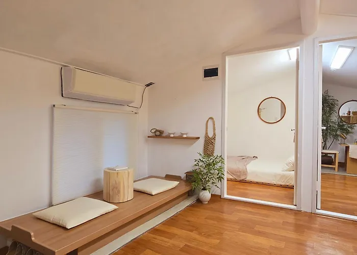 Eun Geo Dang Apartment *