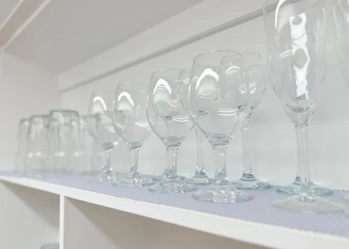 Eun Geo Dang Apartment *