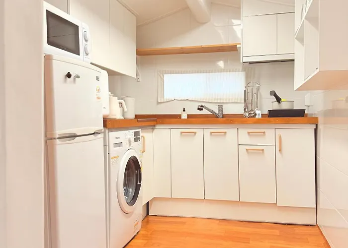 Eun Geo Dang Apartment *