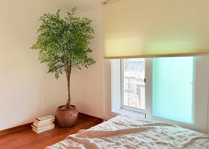 Eun Geo Dang Apartment