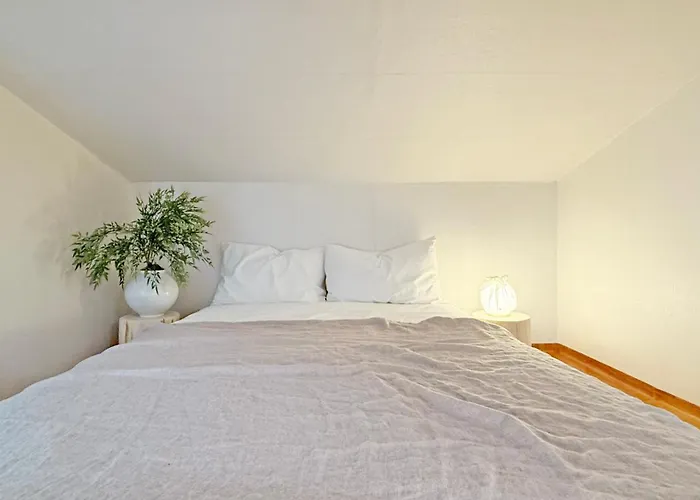 Eun Geo Dang Apartment *