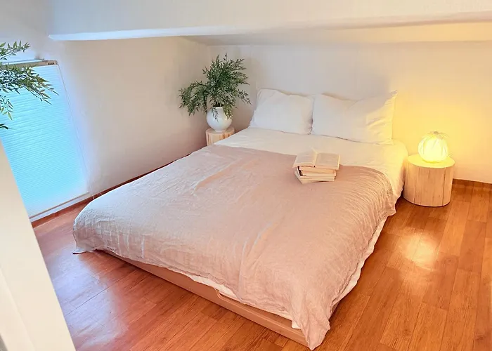 Apartment Eun Geo Dang Seoul