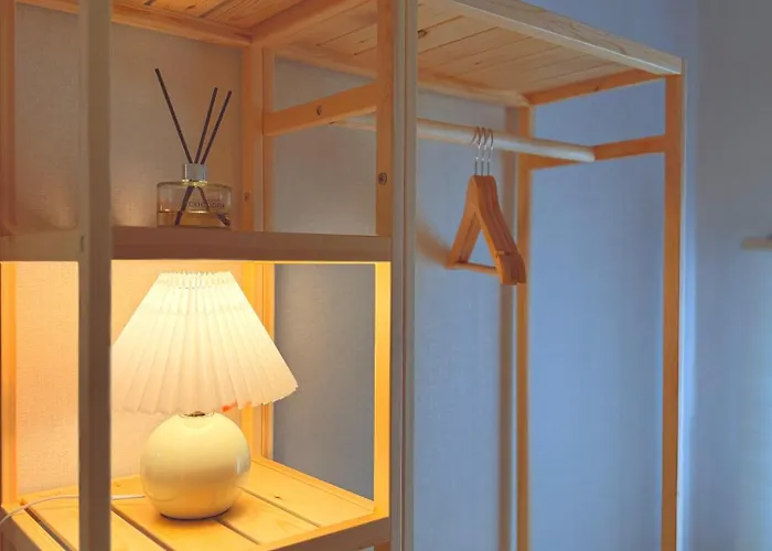 Eun Geo Dang Apartment