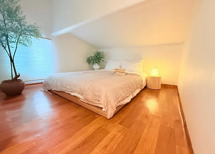 Apartment Eun Geo Dang Seoul
