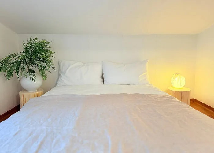 Apartment Eun Geo Dang Seoul