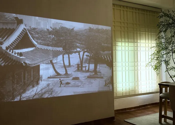 Eun Geo Dang Seoul