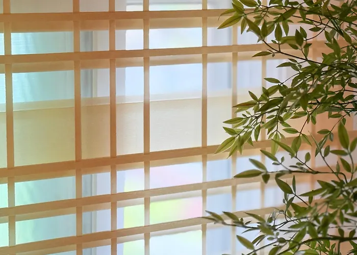Apartment Eun Geo Dang