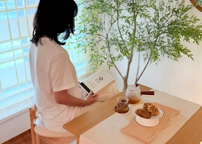 Eun Geo Dang Apartment Seoul