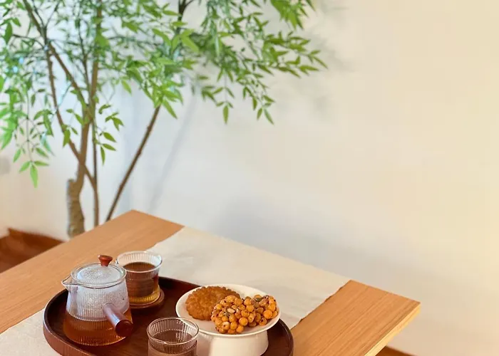 Eun Geo Dang Apartment *