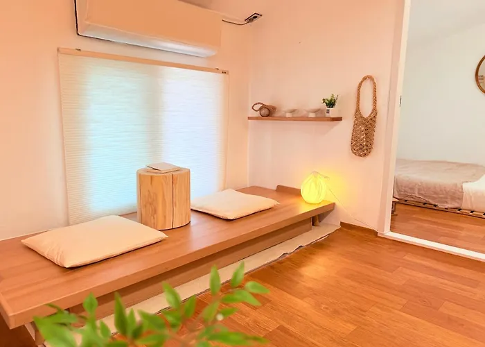 Eun Geo Dang Apartment