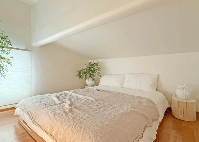 Apartment Eun Geo Dang Seoul